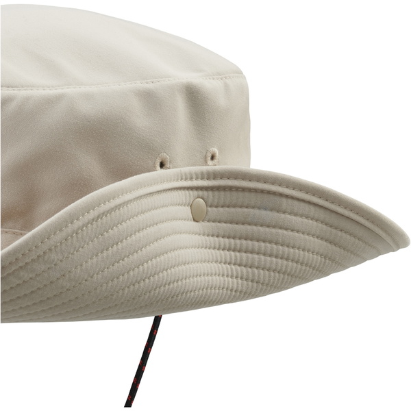 2026 Musto Fast Dry Brimmed Hat 86129 - Light Stone